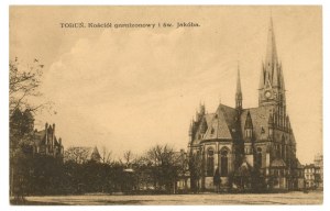Torun - St. James Garrison Church (279)