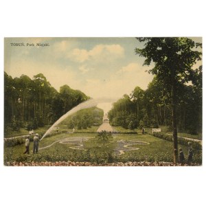 Toruń - Park Miejski (280)