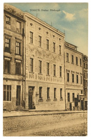 Torun - Bishop's Palace (285)