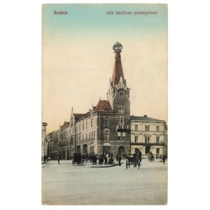 Kraków - Izba handlowo przemysłowa (291)
