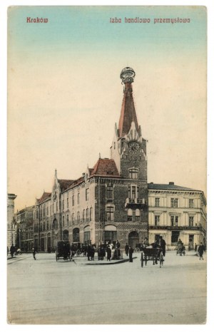 Krakow - Chamber of Commerce and Industry (291)