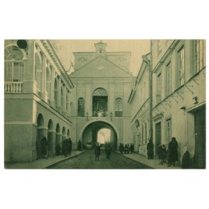Vilnius - Ostra Brama (293)