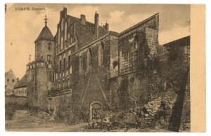 Torun Castle (303a)