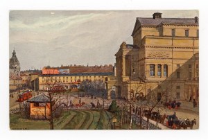 Warsaw - Theater Square (367)