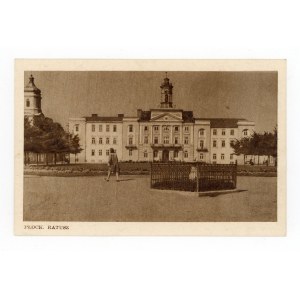 Plock City Hall (369)