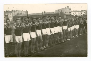 Warsaw - KS SKRA, celebration of the 15th anniversary of the women's and athletics sections (373)