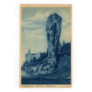 Pieskowa Skała - okolica (378)