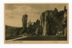 Ojców - Pieskowa Skała (384)