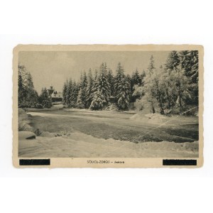 Solice-Zdrój - Jezioro (386)