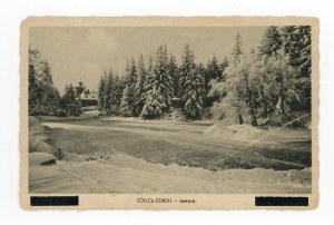 Solice-Zdrój - Lake (386)