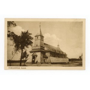 Starachowice - kościół (387)