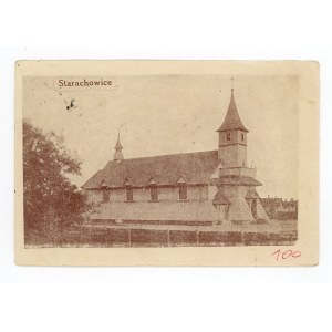 Starachowice - kościół (388)
