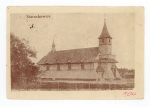 Starachowice church (388)