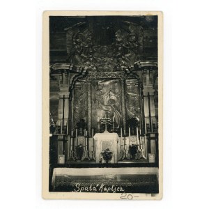 Spała - kaplica (389)