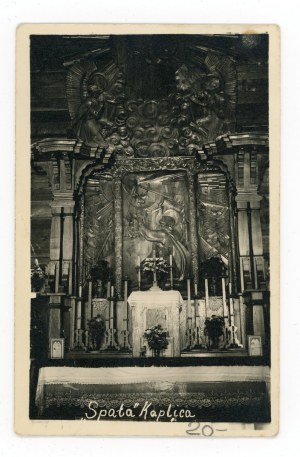 Spała - chapel (389)