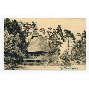 Spała - kaplica (390)