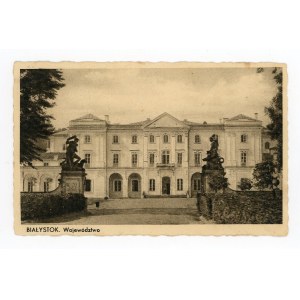 Białystok - Woiwodschaft (392)