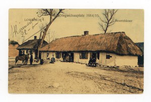 Lowicz - rural farms (399)
