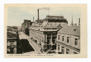 Lodz - Poznański factory (405)