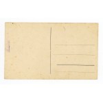 Oficer w mundurze lata 20. Fot. Knopf. (439)