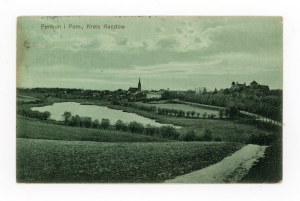 Germany, Penkun - General view (458)