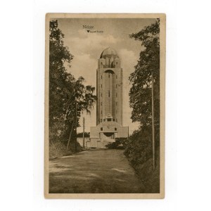 Neisse - water tower (463)