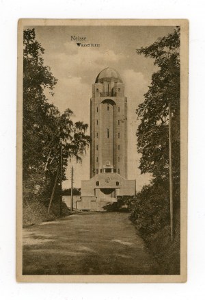 Neisse - water tower (463)