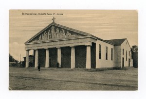 Inowroclaw - Church of the Heart of Jesus (469)
