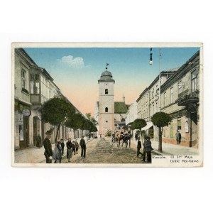 Rzeszów - ul. 3-go Maja (473)