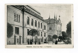 Rzeszow - 3-go Maja Street (474)