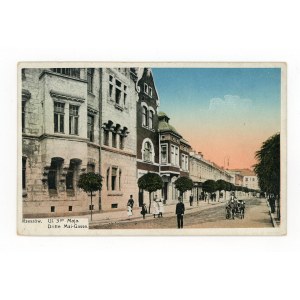 Rzeszów - ul. 3-go Maja (477)