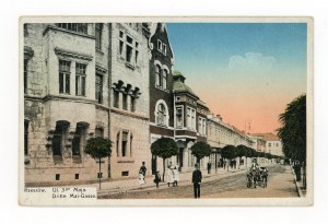 Rzeszow - 3-go Maja Street (477)