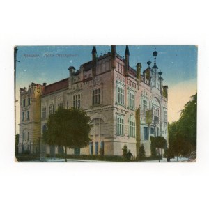 Rzeszow - Savings Bank (478)