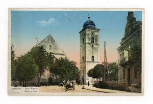 Rzeszow - Farny Square (479)