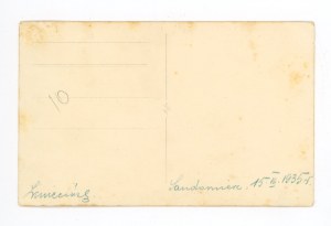 Sandomierz - soldiers 1935 (480)