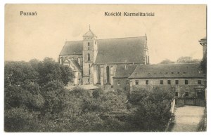 Poznan - Carmelite Church (320)