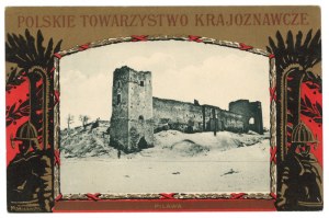Pilawa - Castle. PTK Publishing (322)