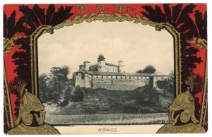 Wisnicz - Castle. PTK Publishing House (327)