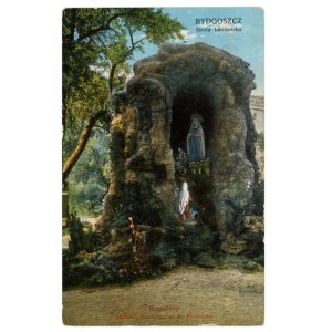 Bydgoszcz - Loretto Grotto (507)