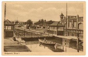 Bydgoszcz - Sluice I (510)