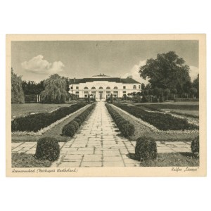 Ciechocinek - Kawiarnia ,,Europa (517)