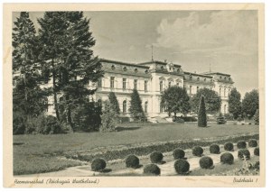 Ciechocinek - Bathhouse (518)