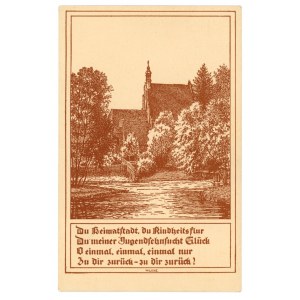Bydgoszcz / Bromberg - Katedra (519)