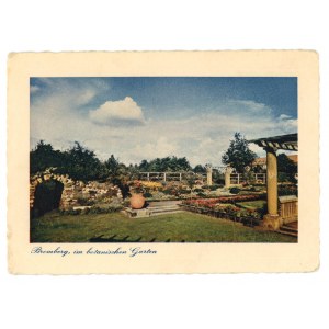 Bydgoszcz / Bromberg - Botanical Garden (529)
