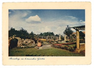 Bydgoszcz / Bromberg - Botanical Garden (529)