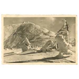 Karkonosze - Śnieżka, 1605 m.n.p.m. (531)