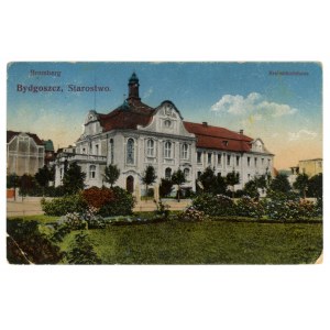 Bydgoszcz - Starostwo (532)