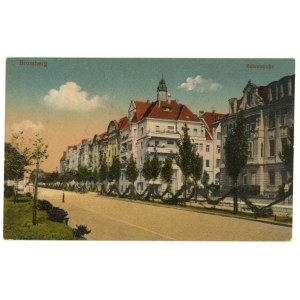 Bydgoszcz / Bromberg - Ulica (533)