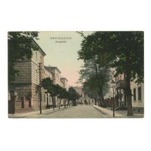 Krotoszyn - Sąd Rejonowy (483)