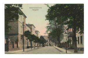 Krotoszyn - District Court (483)